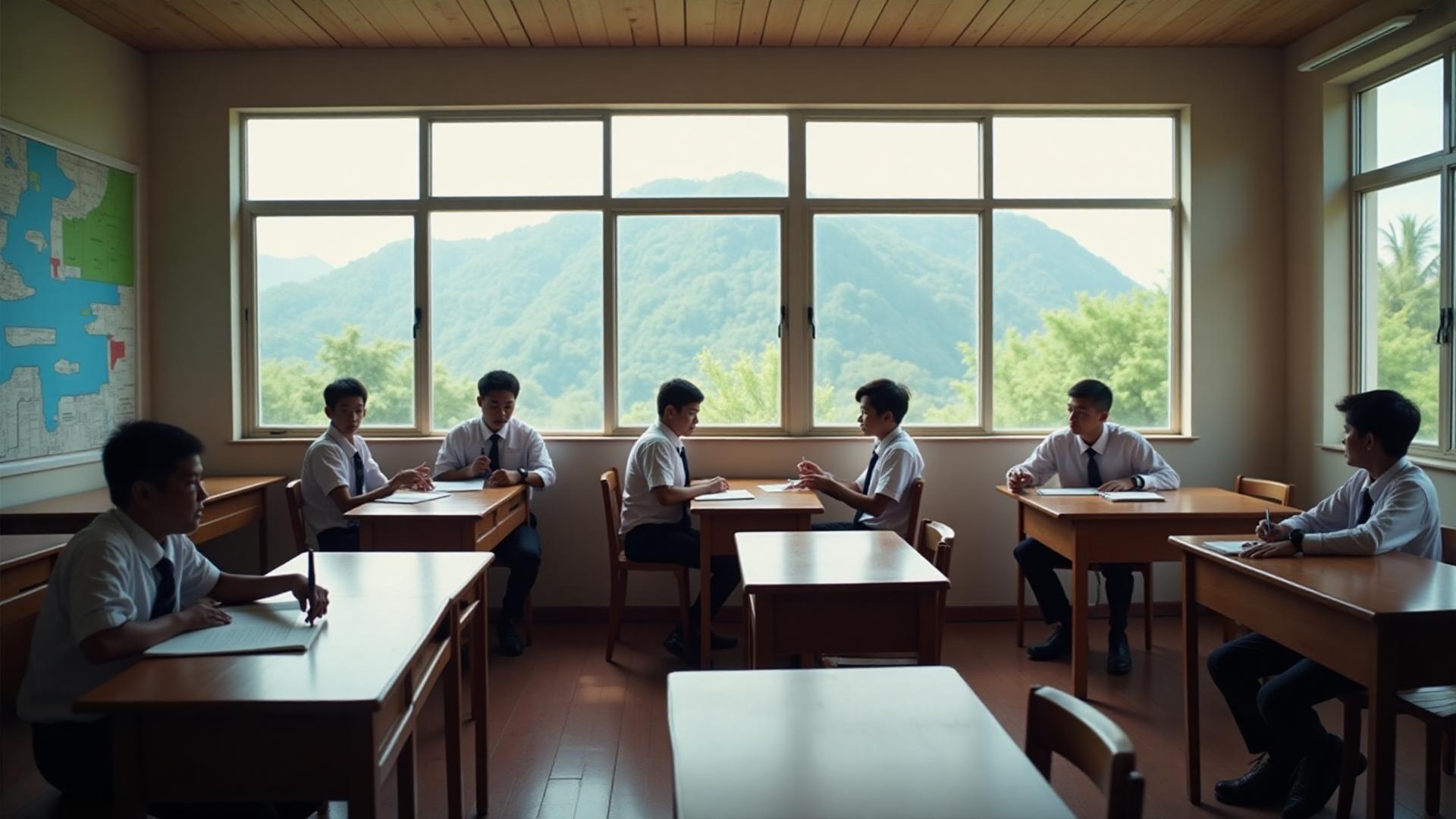 The Importance of STEM Education in Modern Schools