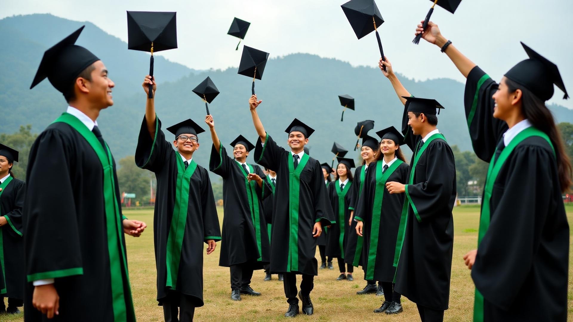 Benefits of Extracurricular Activities for Students